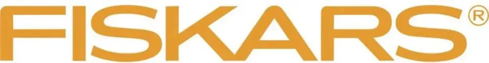 Fiskars Servo-System draaibare grasschaar op steel