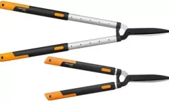 Fiskars Smartfit heggenschaar