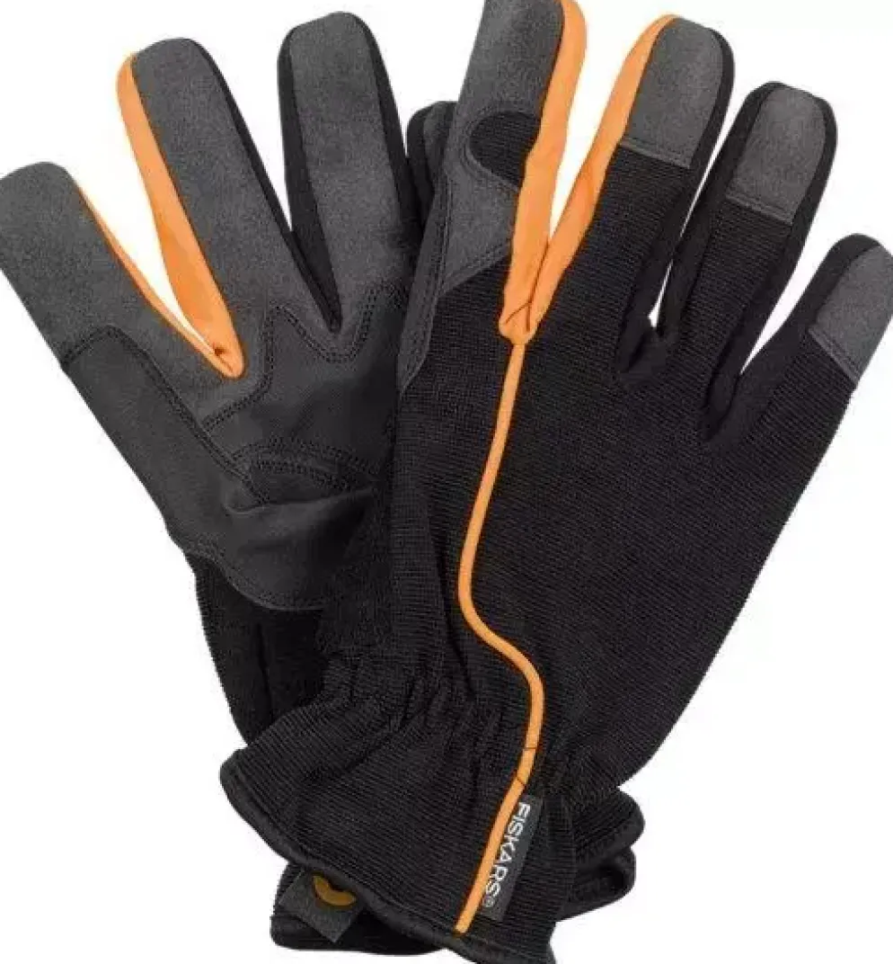 Fiskars tuinhandschoenen maat 10
