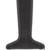 Flocx wegwerpkwast plat 40mm