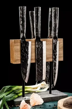 Forged Brute vleesmes