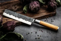 Forged Olive Hakbijl
