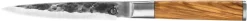 Forged Olive universeel mes