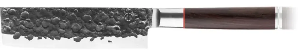 Forged Sebra Hakbijl