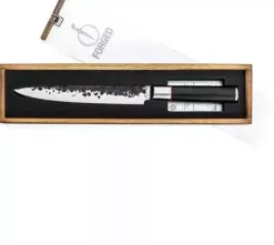 Forged Sebra Vleesmes