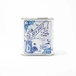 Funky Ouma Sea salt tin 310g