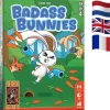 999 Games Badass bunnies - kaartspel