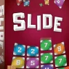999 Games Slide - tactisch kaartspel