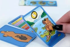 999 Games Swapybara - kaartspel
