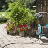 Gardena aansluitgarnituur flexslang 13 mm (1/2") 1,5 meter