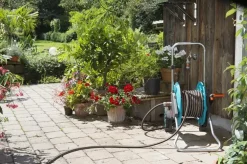 Gardena aansluitgarnituur flexslang 13 mm (1/2") 1,5 meter