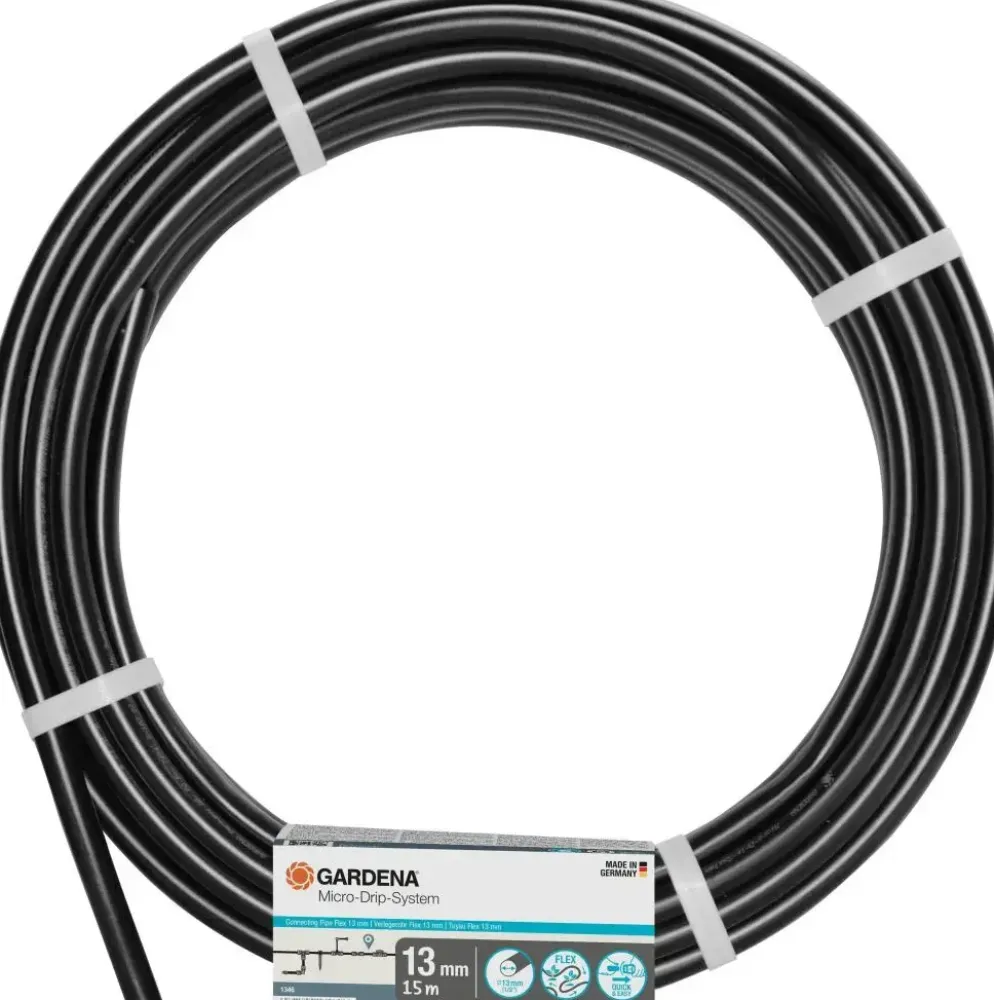 Gardena aanvoerbuis 13 mm (1/2") 15 meter