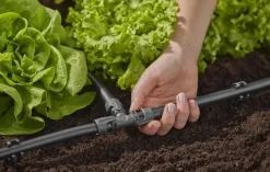 Gardena aanvoerbuis 13 mm (1/2