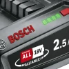 GARDENA Accu PBA 18V 2.5Ah SoC P4A