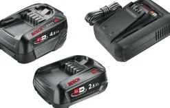 GARDENA Accu PBA 18V 2.5Ah SoC P4A