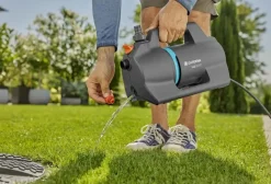 Gardena Besproeiingspomp 4100 Silent Set