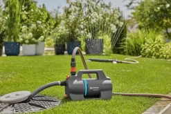 Gardena Besproeiingspomp 4000 Silent