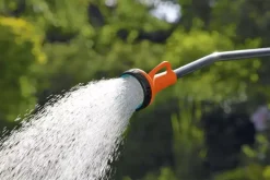 Gardena Broes met verlengstuk