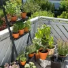 Gardena city gardening balcony vakantiebewateringsset