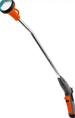 Gardena classic broes met verlengstuk