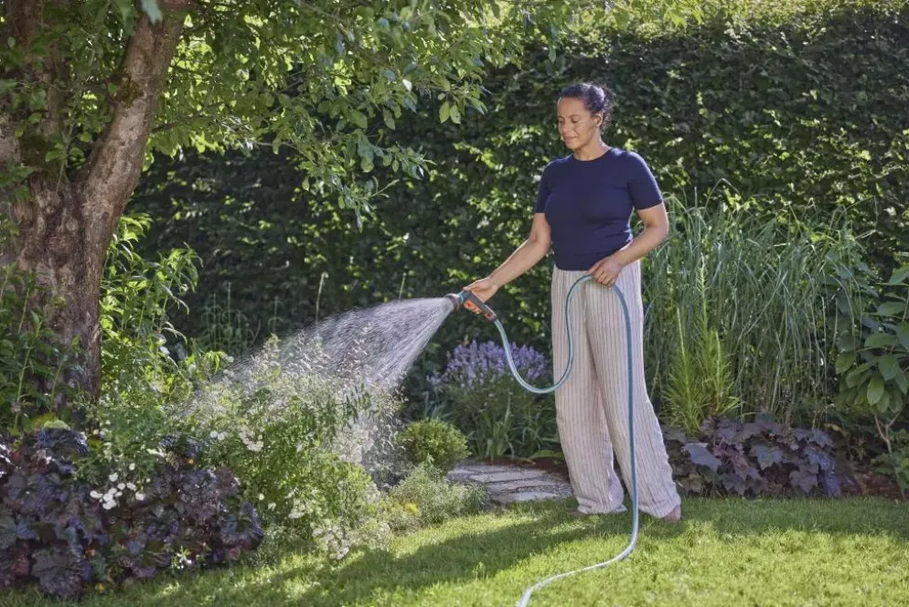 GARDENA Classic Multifunctionele Broes