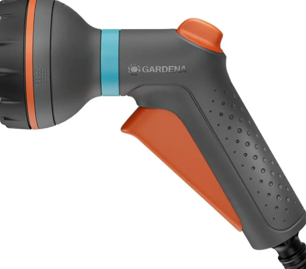 GARDENA Classic Multifunctionele Broes