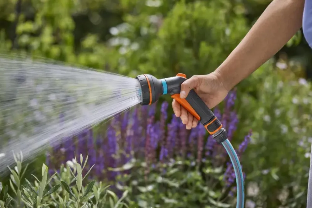 GARDENA Classic Multifunctionele Broes