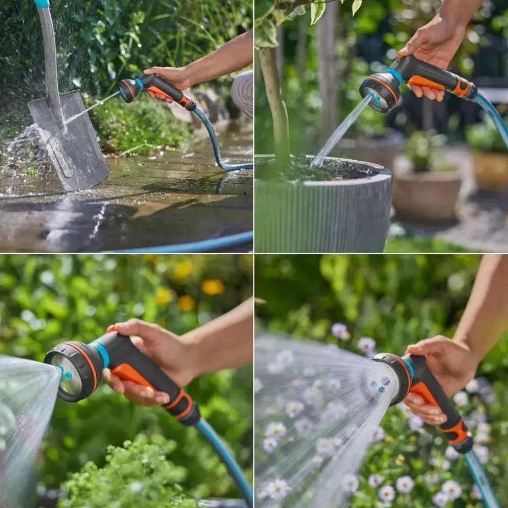 GARDENA Classic Multifunctionele Broes
