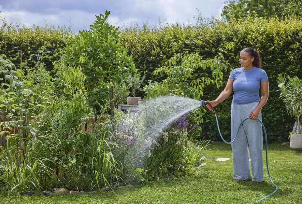 GARDENA Classic Multifunctionele Broes