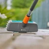 Gardena Cleansystem borstel hard