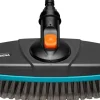 Gardena Cleansystem borstel zacht