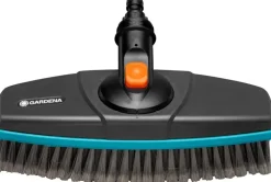 Gardena Cleansystem borstel zacht