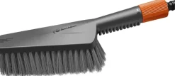 GARDENA Cleansystem borstel M zacht met slangaansluiting