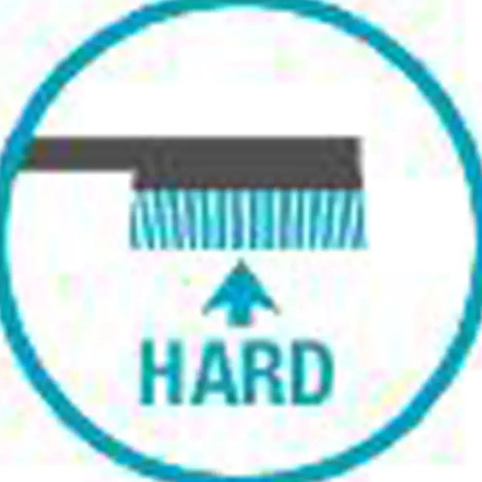 GARDENA Cleansystem borstel S hard