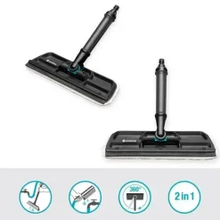 Gardena Cleansystem raamwisser