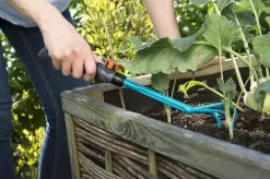 Gardena Combisysteem handkrabber