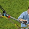 Gardena combisystem Aambeeld boomschaar