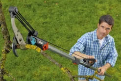 Gardena combisystem Aambeeld boomschaar