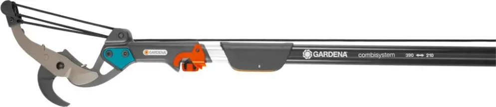 Gardena combisystem Aambeeld boomschaar