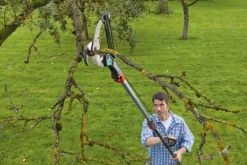 Gardena combisystem Aambeeld boomschaar