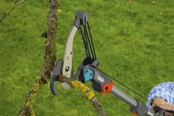 Gardena combisystem Aambeeld boomschaar