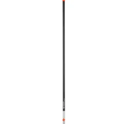 GARDENA combisystem aluminium steel 150 cm