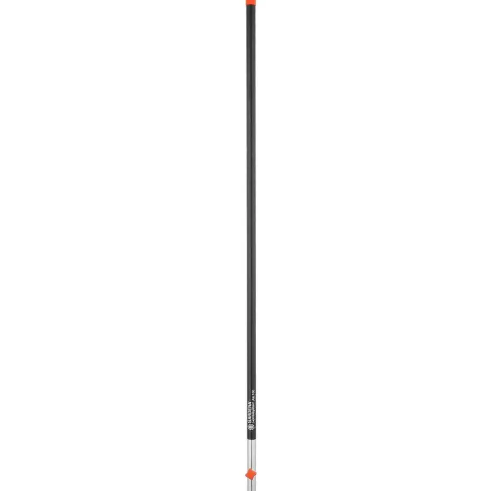 GARDENA combisystem aluminium steel 150 cm