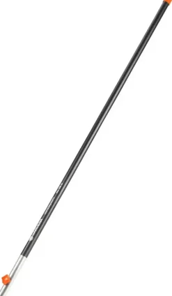 GARDENA combisystem aluminium steel 150 cm