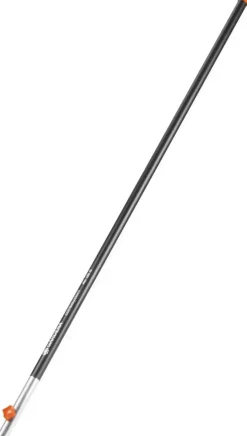 Gardena Combisystem aluminium steel 130cm