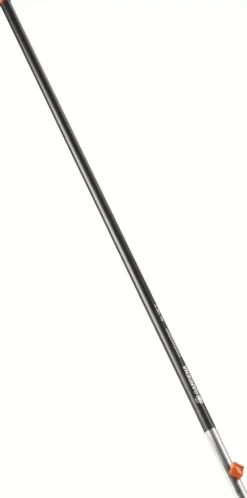 Gardena Combisystem aluminium steel 130cm