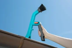 Gardena Combisystem gootreiniger
