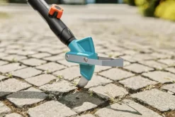 Gardena Combisystem 2in1 voegenkrabber