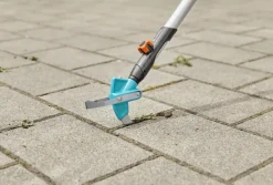 Gardena Combisystem 2in1 voegenkrabber