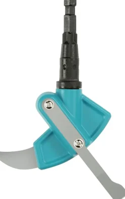 Gardena Combisystem 2in1 voegenkrabber